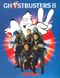 Ghostbusters II