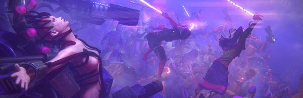 Re-Legion