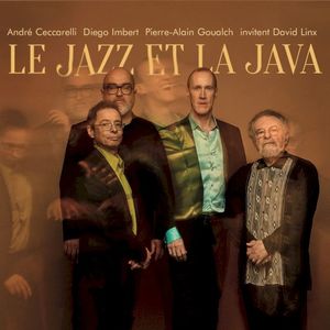 Le Jazz et la Java