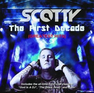 The First Decade: Greatest Hits