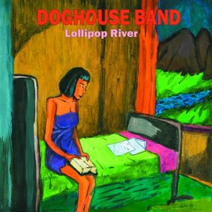 Lollipop River
