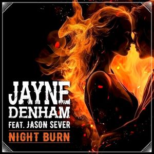 Night Burn (Single)