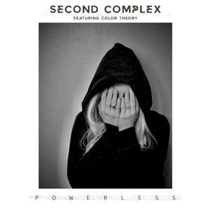 Powerless (Single)