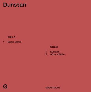 Dunstan (EP)