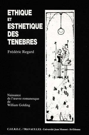 Éthique et esthétique des ténèbres