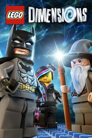 LEGO Dimensions : SOS Fantômes - Pack Histoire