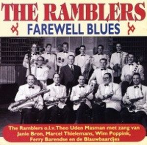 Farewell Blues