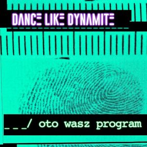 Oto wasz program (Single)