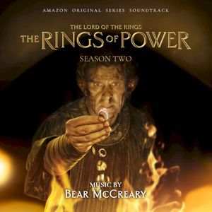 The Lord of the Rings: The Rings of Power (Season 2: Amazon Original Series Soundtrack) (OST)