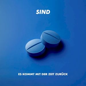 Es kommt mit der Zeit zurück (Single)