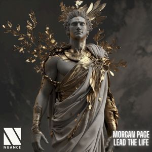 Lead the Life (Single)