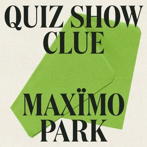 Quiz Show Clue (EP)