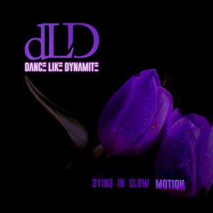 Dying in Slow Motion (EP)