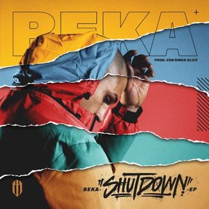 Shutdown - EP (EP)