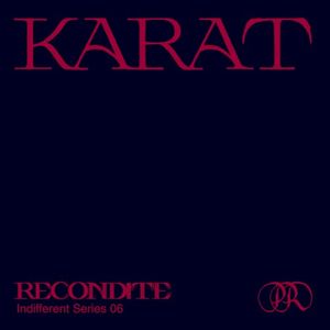 Karat (Single)