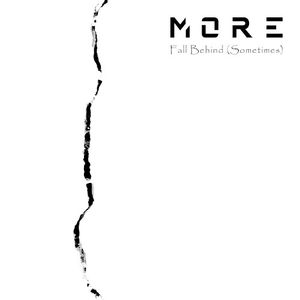 Fall Behind (Sometimes) (Single)