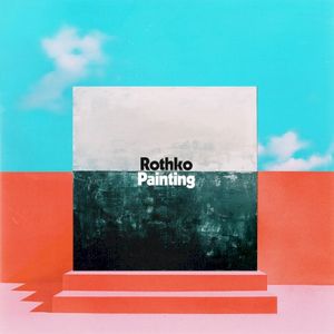 Rothko Painting (Single)