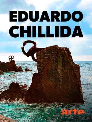 Le Sculpteur Eduardo Chillida : Lutter contre la gravité