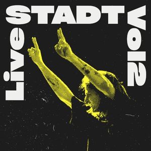 Live STADT Vol. 2 (Live)