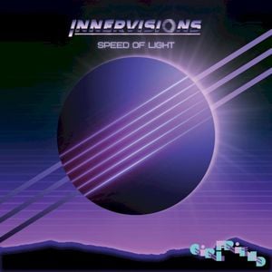 Speed of Light (EP)