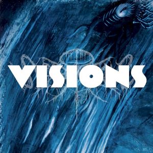 Visions (Single)