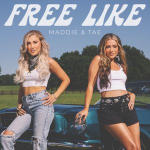 Free Like (Single)