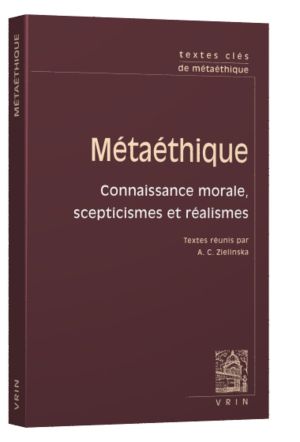 Métaéthique