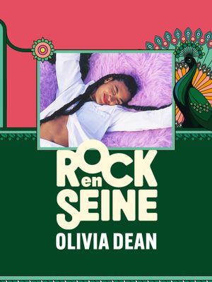 Olivia Dean - Rock en Seine 2024