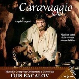 Caravaggio (OST)