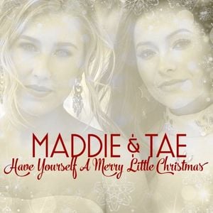 Have Yourself A Merry Little Christmas (Single)