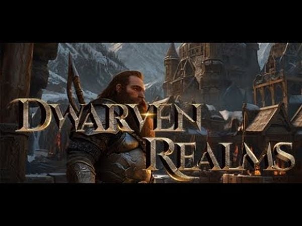 Dwarven Realms