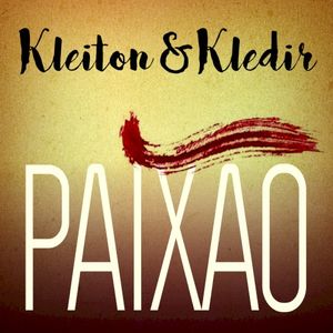 Paixão (Single)