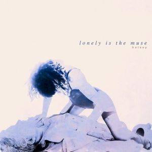 Lonely Is the Muse (Single)