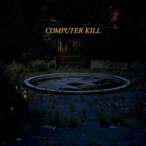 Computer Kill (EP)