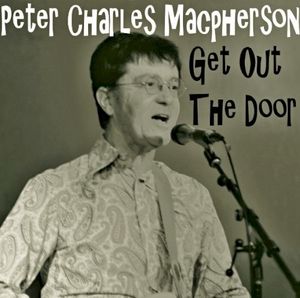 Get Out the Door / Gone (Single)