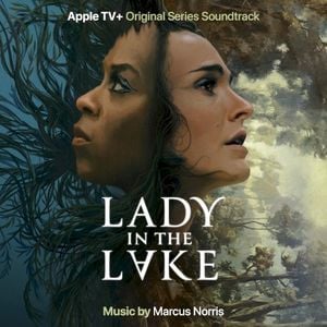 Lady in the Lake (Apple TV+ Original Series Soundtrack)