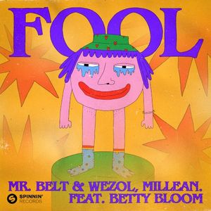 Fool (Single)