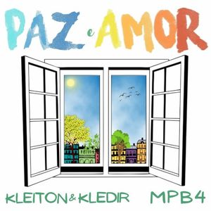 Paz e Amor (Single)