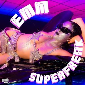 Superfreak (Single)