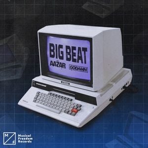 Big Beat (Single)