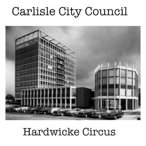 Hardwicke Circus (EP)