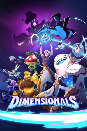 Dimensionals