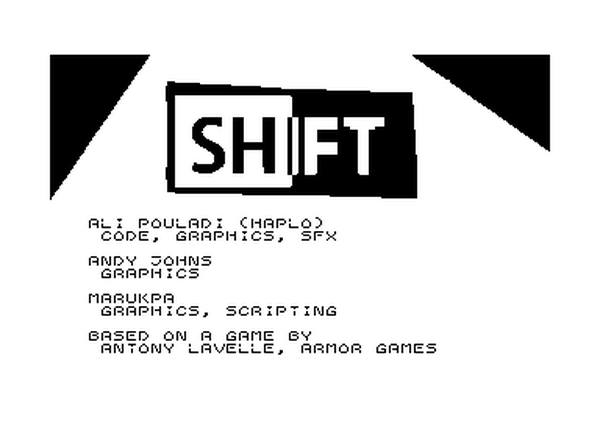 Shift