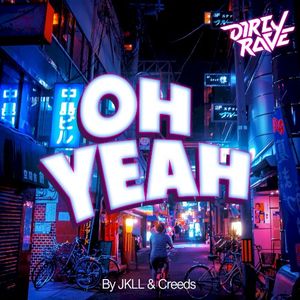 Oh Yeah (Single)