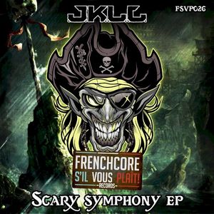 Scary Symphony EP (Single)