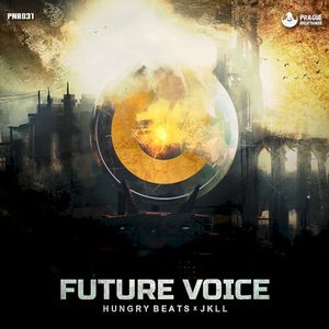 Future Voice (Single)