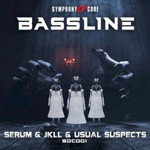 Bassline (Single)