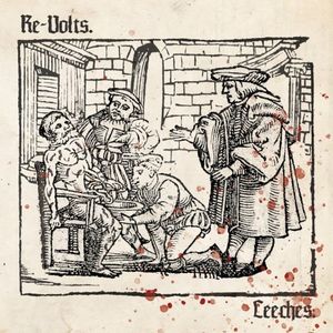 Leeches (Single)