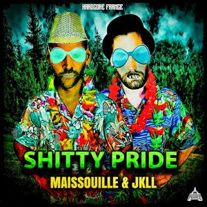 Shitty Pride (Single)