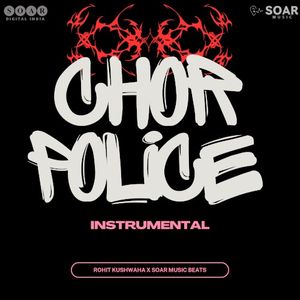 Chor Police - Instrumental (Single)